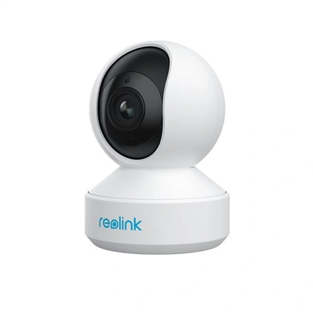 Reolink E Series E340 5MPx otočná IP kamera, 3x zoom, 2560x1920, Dual-band WiFi, SD slot až 256GB, a