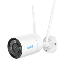 Reolink W330 RLC-810WA Wi-Fi, bílá