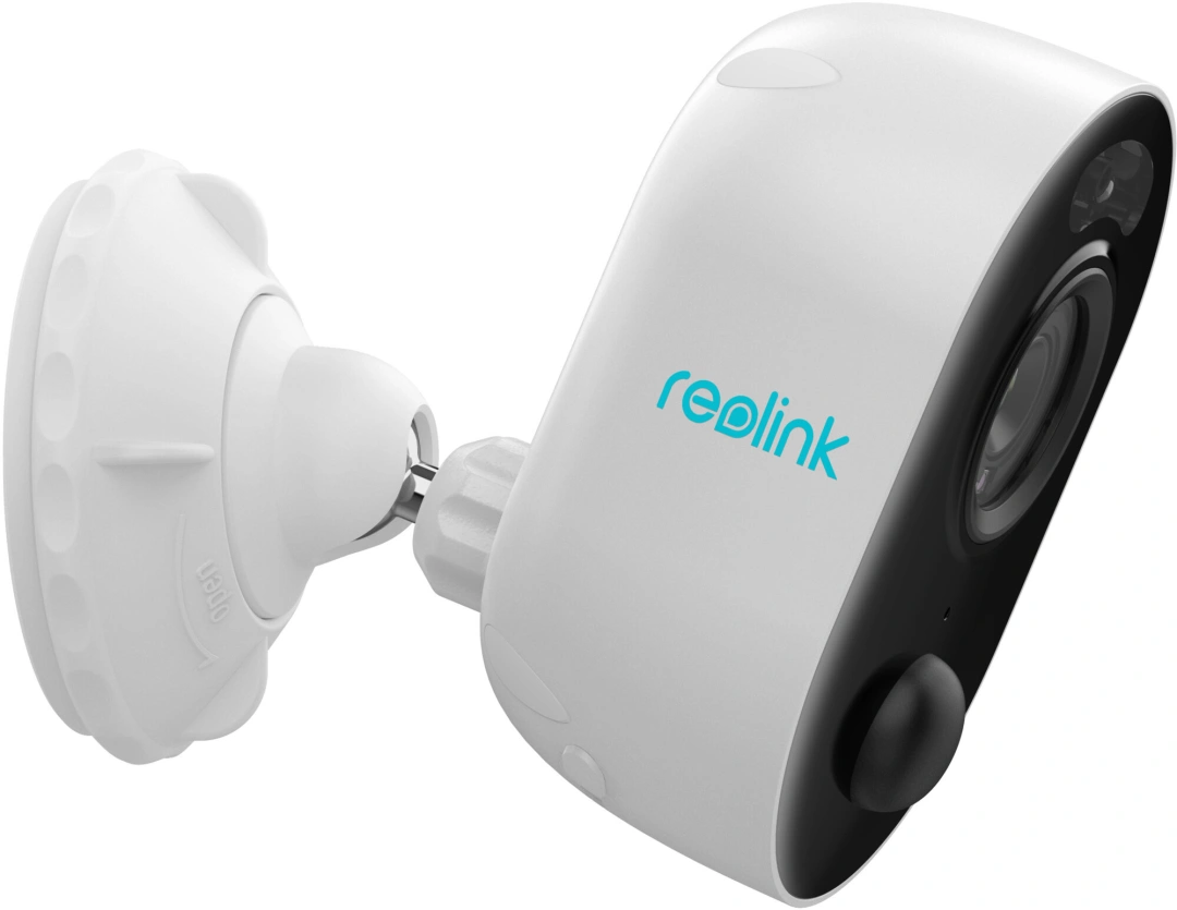 Reolink Lumus Series E430