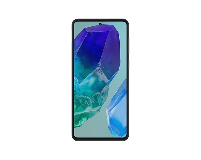 Samsung Galaxy M55 5G 8/128GB černý