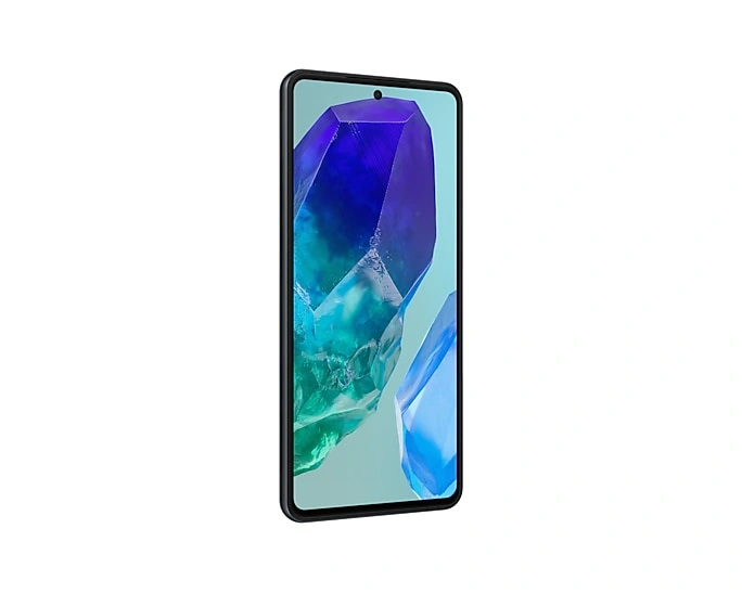 Samsung Galaxy M55 5G 8/128GB černý