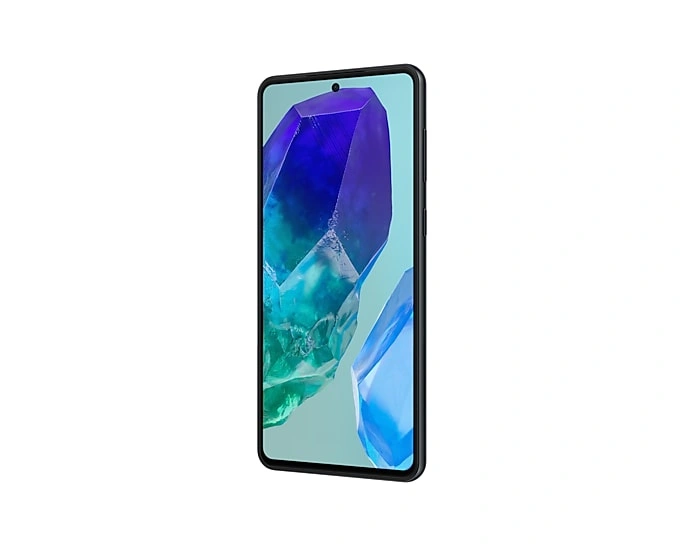 Samsung Galaxy M55 5G 8/128GB černý