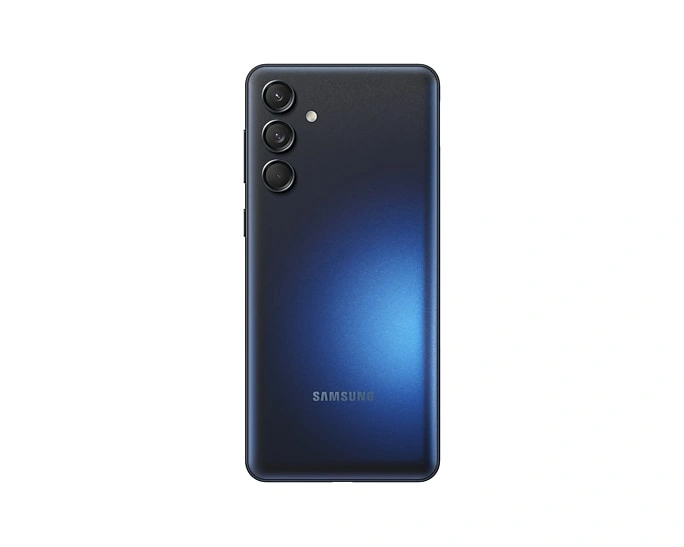 Samsung Galaxy M55 5G 8/128GB černý