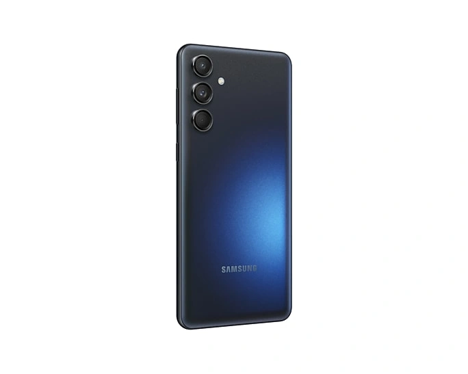 Samsung Galaxy M55 5G 8/128GB černý