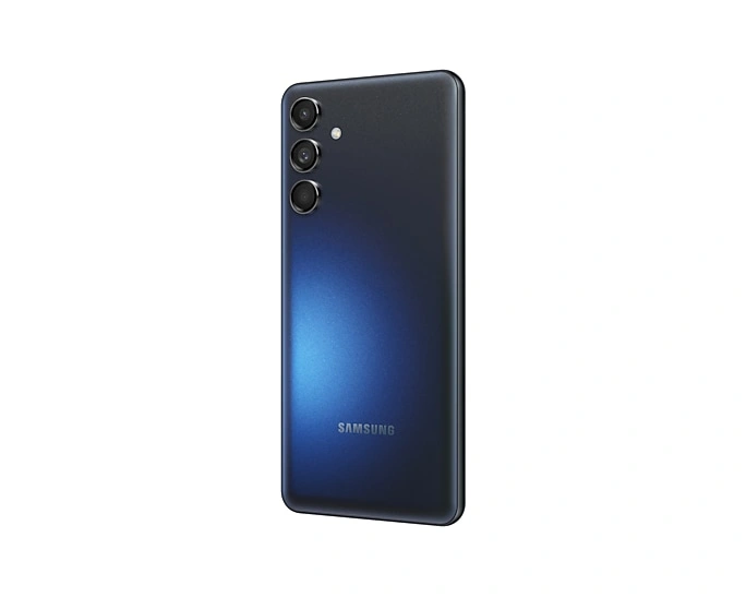 Samsung Galaxy M55 5G 8/128GB černý