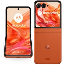 Motorola RAZR 50 8/256GB Spritz Orange