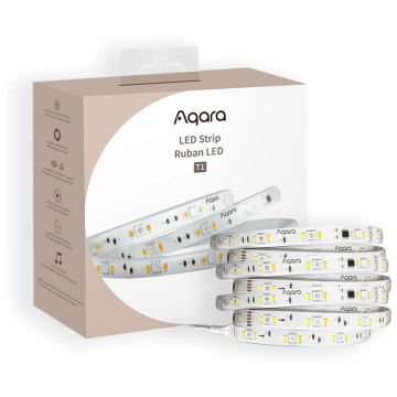 AQARA AQARA LED Strip T1 (RLS-K01D) - Zigbee 3.0 RGB+CCT LED pásek