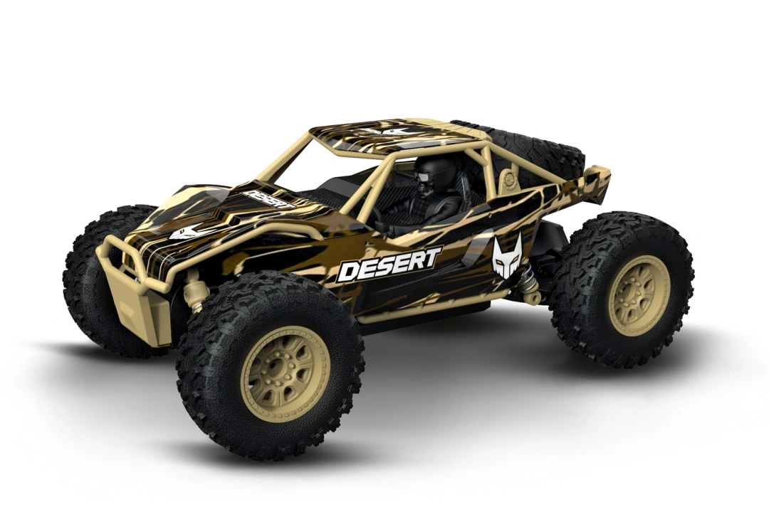 RC auto Carrera 240002 Desert Buggy