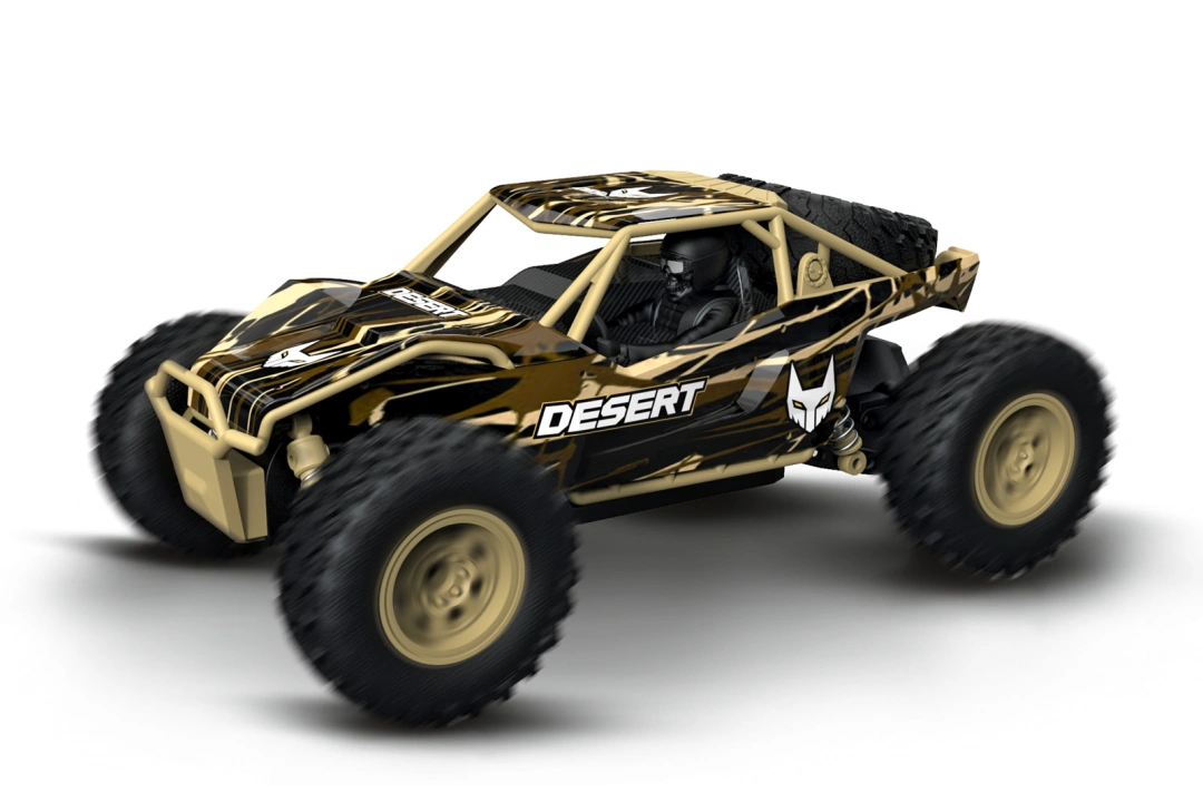 RC auto Carrera 240002 Desert Buggy