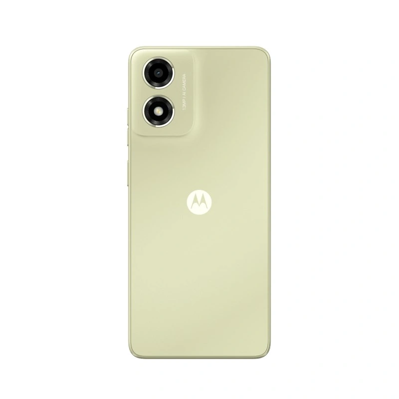 Motorola Moto E14 2 GB / 64 GB, zelená