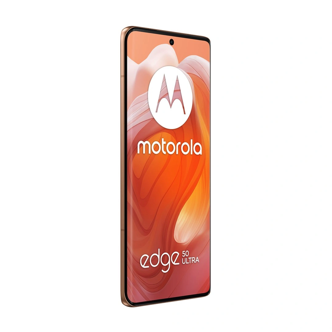 Motorola Edge 50 Ultra, 16GB/1T, Peach Fuzz