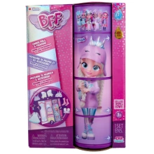 TM Toys CRY BABIES panenka BFF Stella