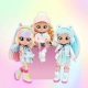 TM Toys CRY BABIES panenka BFF Stella