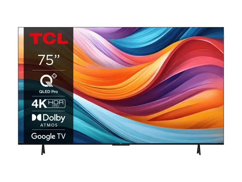 TCL 75T7B - 189cm