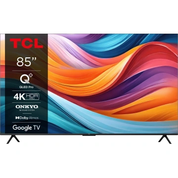 TCL 85T7B - 214cm