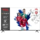 TCL 85T7B - 214cm