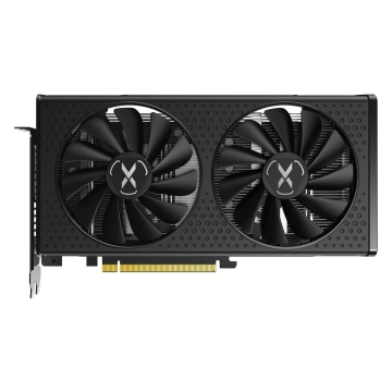 XFX SPEEDSTER SWFT210 RADEON RX7600 CORE 8GB GDDR6 HDMI 3xDP, AMD RDNA 2