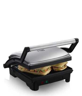 Russell Hobbs kontaktní gril 17888-56 Cook at Home 3in1 Panini