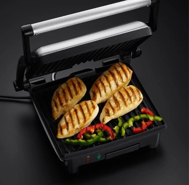 Russell Hobbs kontaktní gril 17888-56 Cook at Home 3in1 Panini