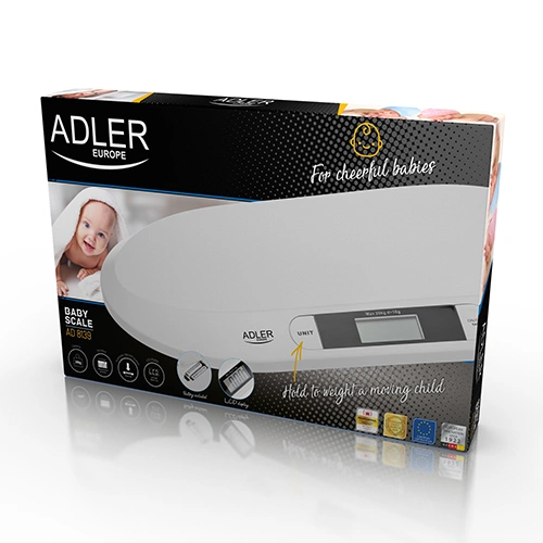 Adler AD 8139