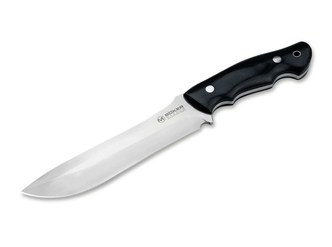 Böker Magnum Collection 2023 Knife