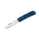 Böker Plus Tech Tool Blue Damast G10 Knife