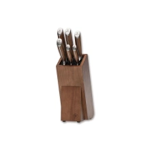 Böker Manufaktur 03BO517SET Forge Wood Set 2.0