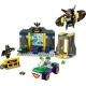 LEGO DC Batman 76272 Batmanova jeskyně a Batman, Batgirl a Joker