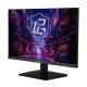 ASRock Phantom Gaming by monitor PG27QFT1B 27  27