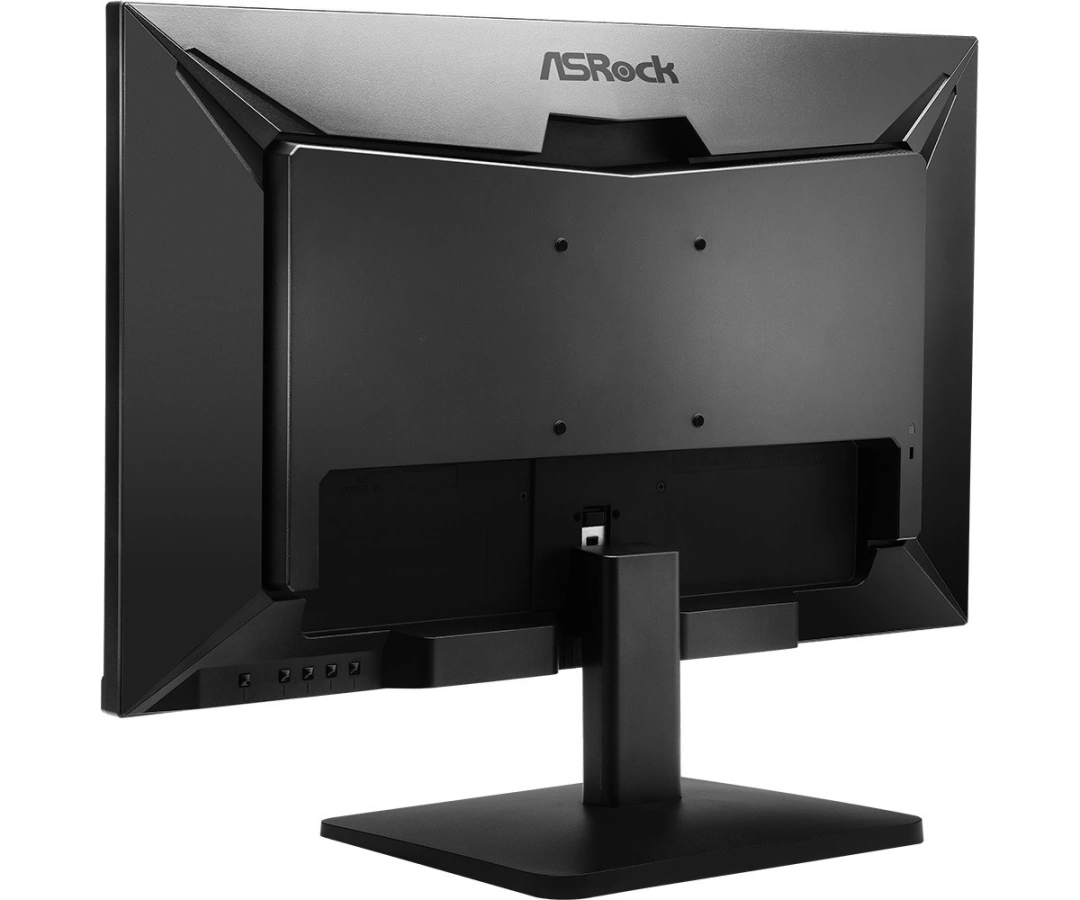 ASRock Phantom Gaming by monitor PG27QFT1B 27  27"