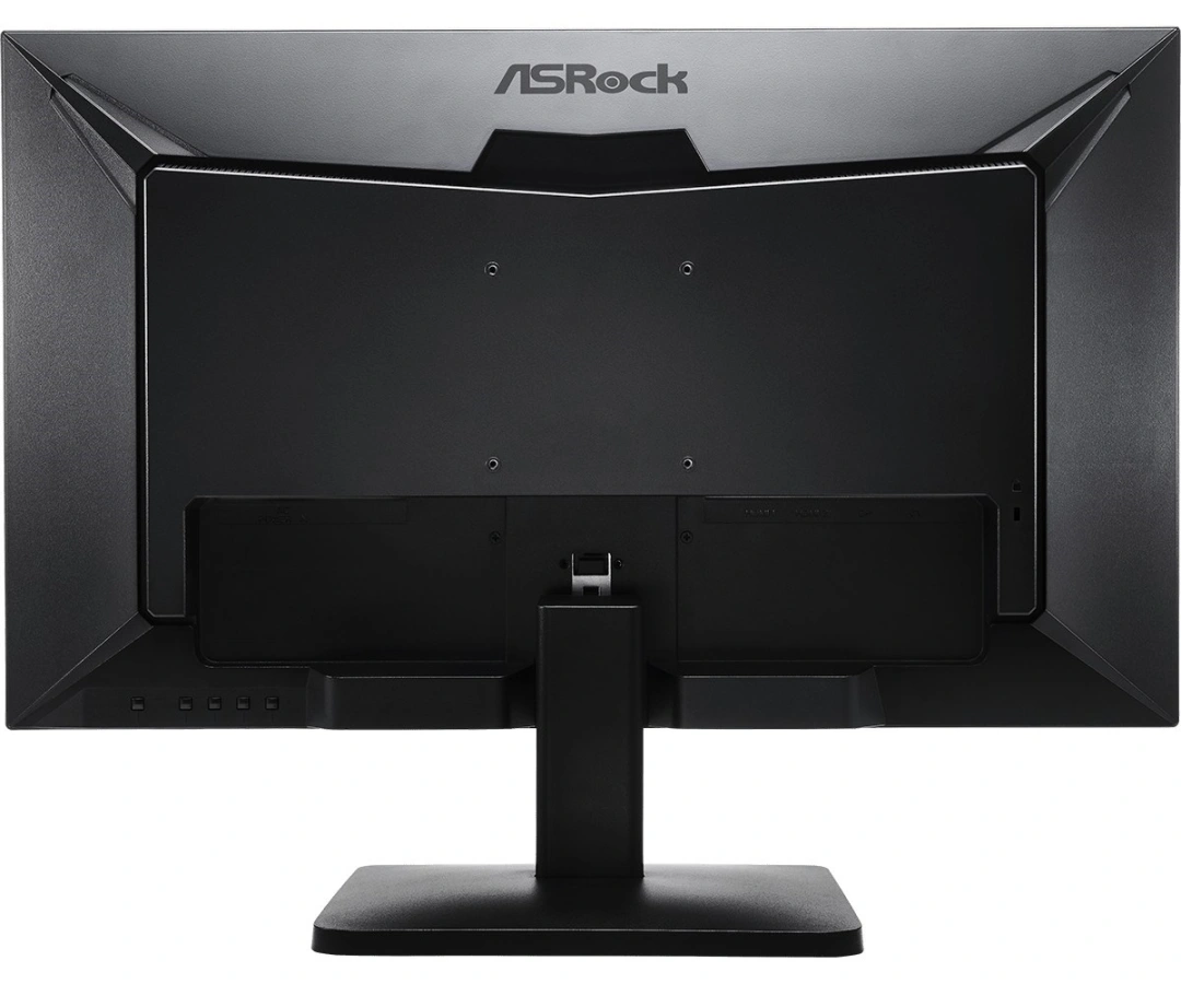 ASRock Phantom Gaming by monitor PG27QFT1B 27  27"