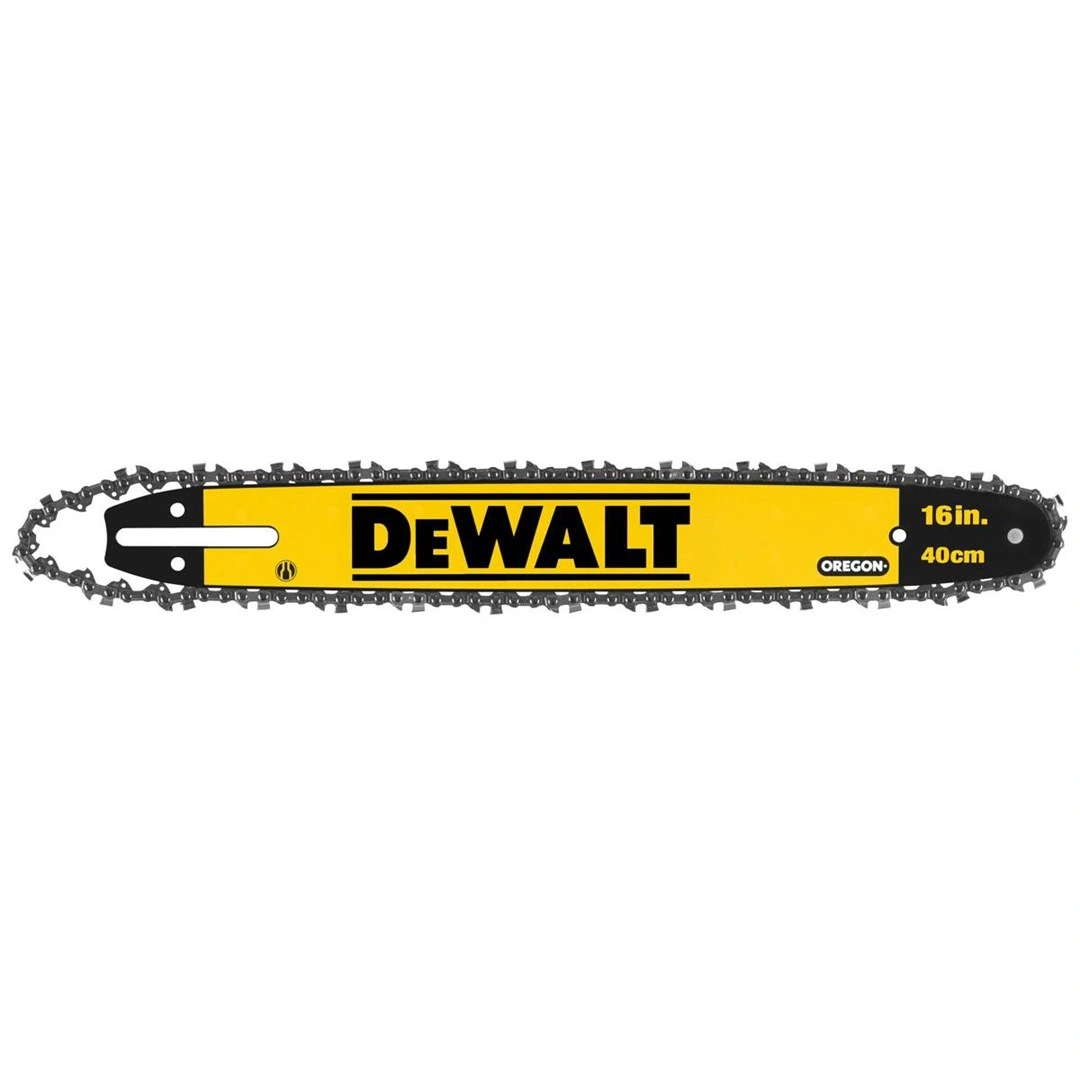 DeWALT DT20660 40cm lišta a řetěz Oregon pro DCM575