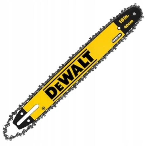 DeWALT DT20660 40cm lišta a řetěz Oregon pro DCM575