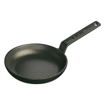 Staub Cast Iron Mini Frying Pan - 12 cm 405095290