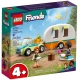 LEGO® Friends 41726 Prázdninové kempování