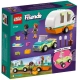 LEGO® Friends 41726 Prázdninové kempování