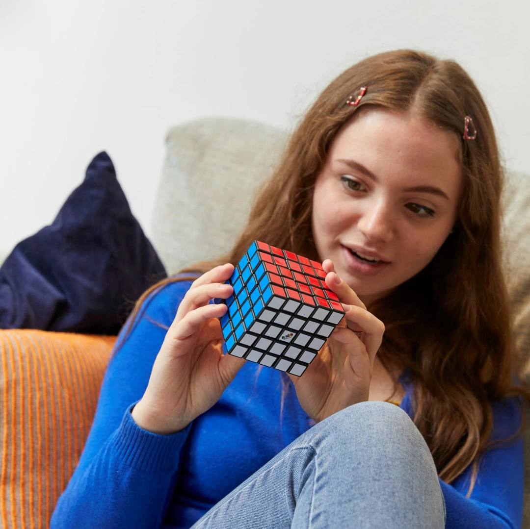 Rubik Rubikova Kostka 5X5 Profesor