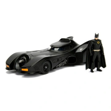 Jada Toys JADA Batman 1989 Batmobile 1:24