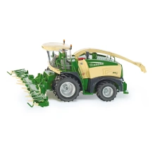 SIKU 4066 Corn harvester Krone BIG X 580