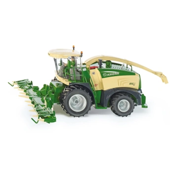 SIKU 4066 Corn harvester Krone BIG X 580