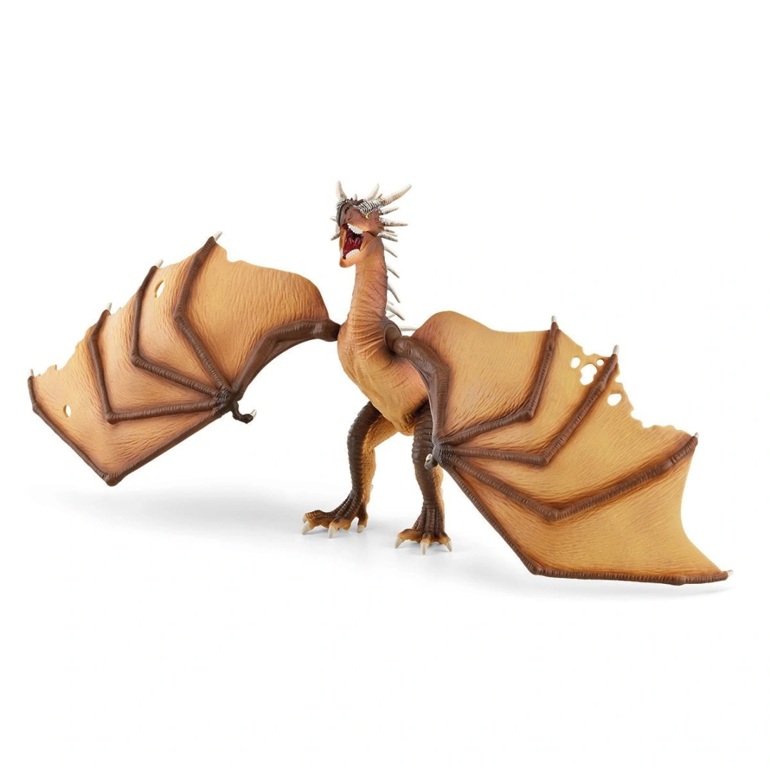 Schleich 13989 Figurka Maďarský trnoocasý