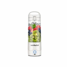 Nutribullet NBP003W, bílá