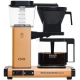 Moccamaster KBG 741 Select Copper 