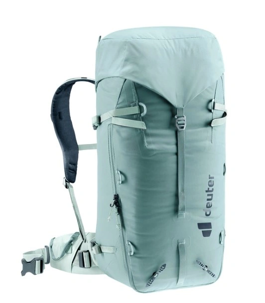 Deuter Guide 32+8 SL jade-frost