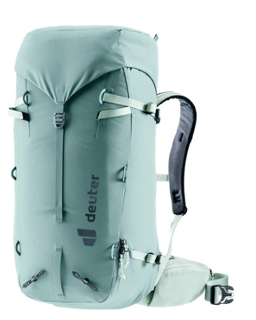 Deuter Guide 32+8 SL jade-frost