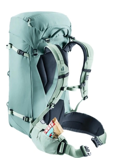 Deuter Guide 32+8 SL jade-frost