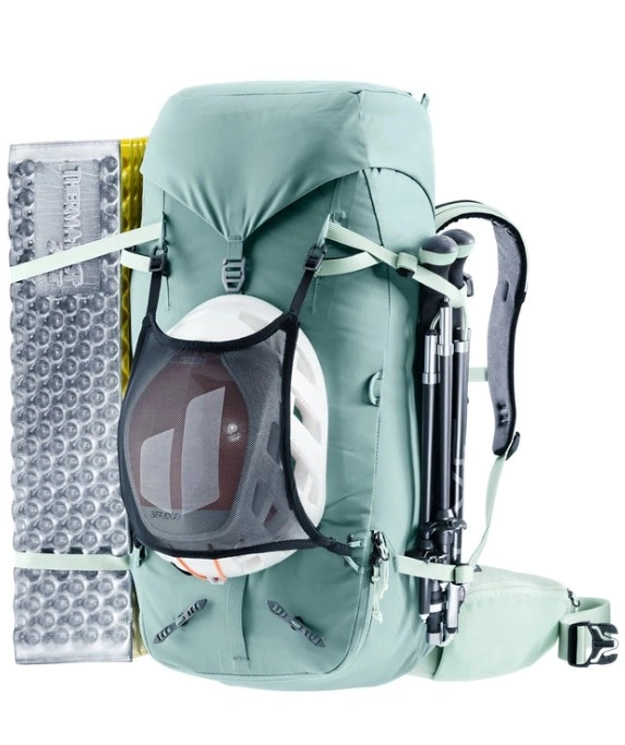 Deuter Guide 32+8 SL jade-frost