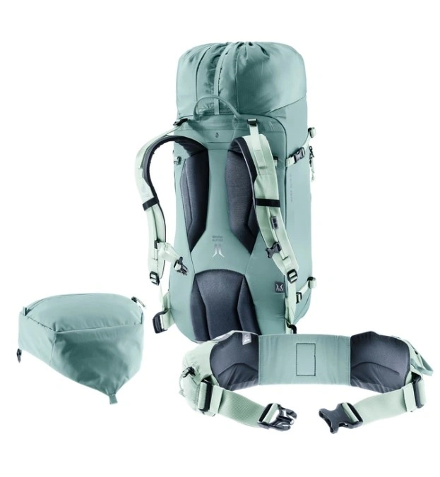 Deuter Guide 32+8 SL jade-frost