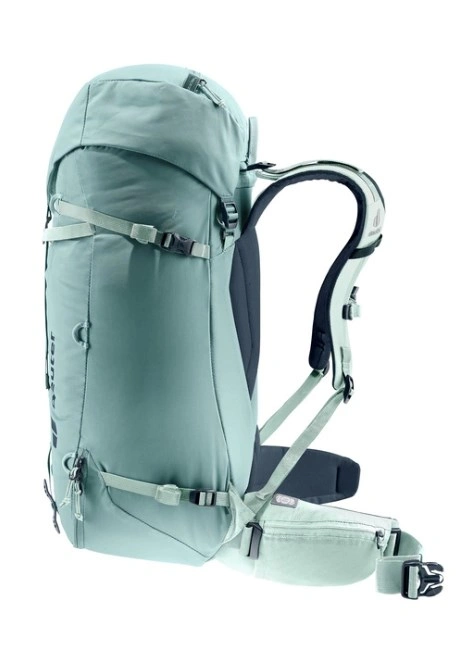 Deuter Guide 32+8 SL jade-frost