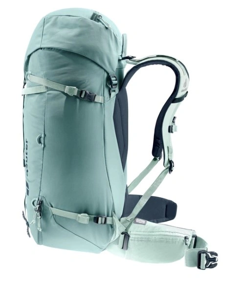 Deuter Guide 32+8 SL jade-frost